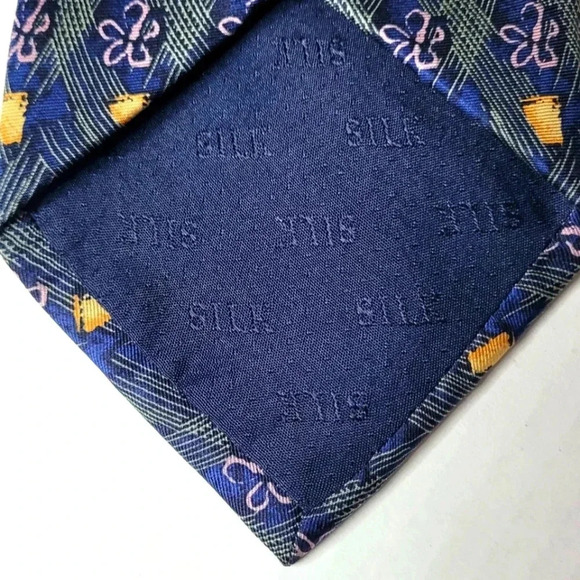 SUPERSMART Men's Necktie - Picture 7 of 8